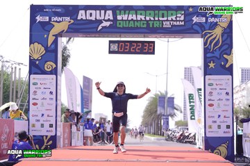 AQUA WARRIORS QUẢNG TRỊ 2025 - Ảnh #4055764
