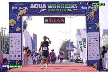 AQUA WARRIORS QUẢNG TRỊ 2025 - Ảnh #4056919