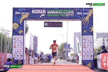 AQUA WARRIORS QUẢNG TRỊ 2025 - Ảnh #4055473