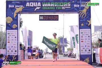AQUA WARRIORS QUẢNG TRỊ 2025 - Ảnh #4056329
