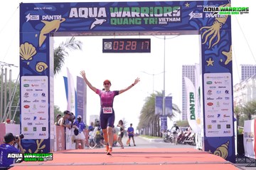 AQUA WARRIORS QUẢNG TRỊ 2025 - Ảnh #4055984