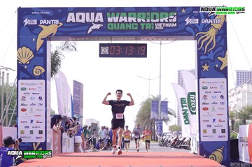 AQUA WARRIORS QUẢNG TRỊ 2025 - Ảnh #4055433