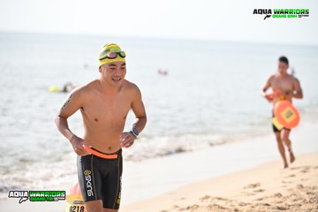 AQUA WARRIORS QUẢNG TRỊ 2025 - Ảnh #4058975
