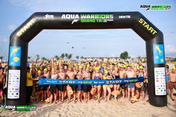 AQUA WARRIORS QUẢNG TRỊ 2025 - Ảnh #4045611