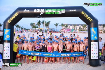 AQUA WARRIORS QUẢNG TRỊ 2025 - Ảnh #4045431