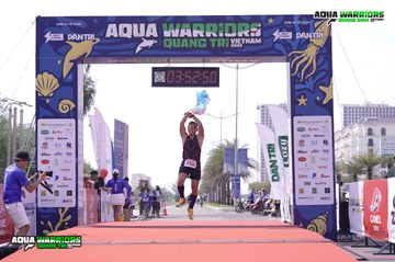 AQUA WARRIORS QUẢNG TRỊ 2025 - Ảnh #4056555