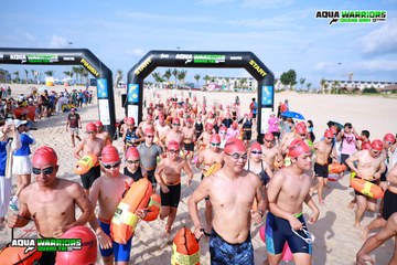 AQUA WARRIORS QUẢNG TRỊ 2025 - Ảnh #4045812
