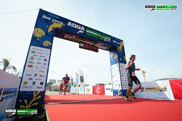 AQUA WARRIORS QUẢNG TRỊ 2025 - Ảnh #4057516