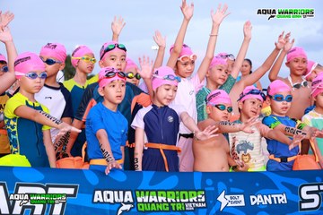 AQUA WARRIORS QUẢNG TRỊ 2025 - Ảnh #4045356