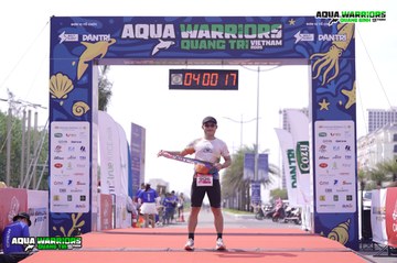 AQUA WARRIORS QUẢNG TRỊ 2025 - Ảnh #4056668