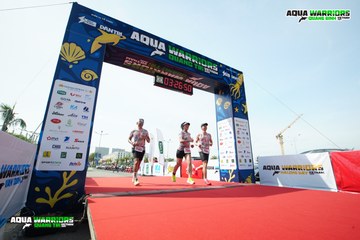 AQUA WARRIORS QUẢNG TRỊ 2025 - Ảnh #4057425