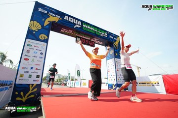 AQUA WARRIORS QUẢNG TRỊ 2025 - Ảnh #4057587