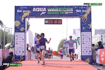 AQUA WARRIORS QUẢNG TRỊ 2025 - Ảnh #4055598