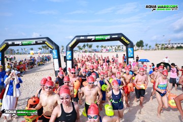 AQUA WARRIORS QUẢNG TRỊ 2025 - Ảnh #4045807
