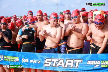 AQUA WARRIORS QUẢNG TRỊ 2025 - Ảnh #4045767