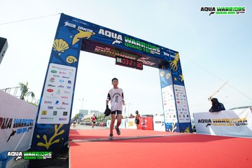 AQUA WARRIORS QUẢNG TRỊ 2025 - Ảnh #4057327