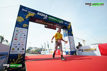 AQUA WARRIORS QUẢNG TRỊ 2025 - Ảnh #4057615