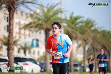 AQUA WARRIORS QUẢNG TRỊ 2025 - Ảnh #4046025
