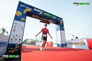 AQUA WARRIORS QUẢNG TRỊ 2025 - Ảnh #4056966