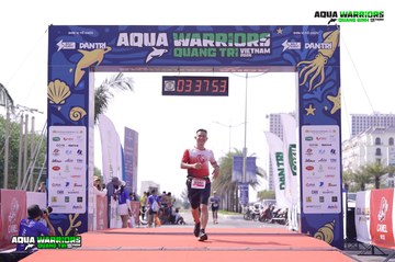 AQUA WARRIORS QUẢNG TRỊ 2025 - Ảnh #4056217