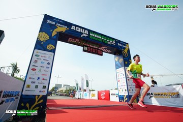 AQUA WARRIORS QUẢNG TRỊ 2025 - Ảnh #4057030