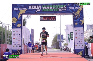 AQUA WARRIORS QUẢNG TRỊ 2025 - Ảnh #4056433