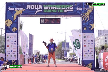 AQUA WARRIORS QUẢNG TRỊ 2025 - Ảnh #4056843