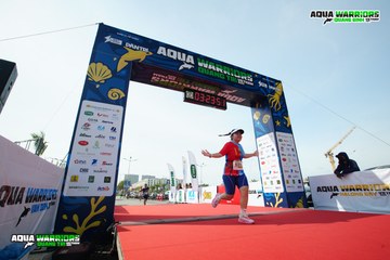 AQUA WARRIORS QUẢNG TRỊ 2025 - Ảnh #4057364