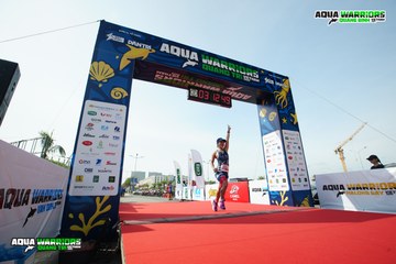AQUA WARRIORS QUẢNG TRỊ 2025 - Ảnh #4057148