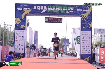 AQUA WARRIORS QUẢNG TRỊ 2025 - Ảnh #4056133