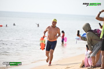 AQUA WARRIORS QUẢNG TRỊ 2025 - Ảnh #4059098