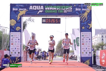 AQUA WARRIORS QUẢNG TRỊ 2025 - Ảnh #4055927