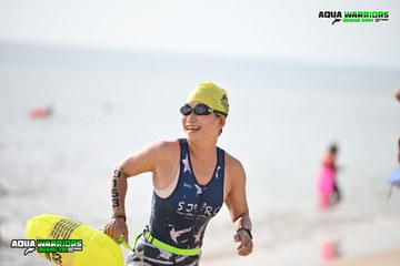 AQUA WARRIORS QUẢNG TRỊ 2025 - Ảnh #4059083