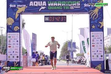 AQUA WARRIORS QUẢNG TRỊ 2025 - Ảnh #4056312