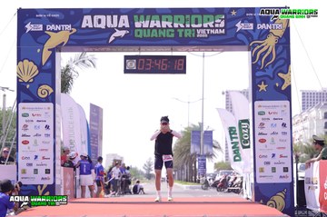 AQUA WARRIORS QUẢNG TRỊ 2025 - Ảnh #4056395