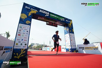 AQUA WARRIORS QUẢNG TRỊ 2025 - Ảnh #4057269