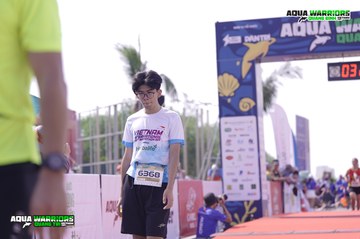 AQUA WARRIORS QUẢNG TRỊ 2025 - Ảnh #4055949