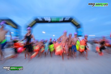 AQUA WARRIORS QUẢNG TRỊ 2025 - Ảnh #4045311
