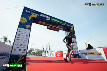 AQUA WARRIORS QUẢNG TRỊ 2025 - Ảnh #4057356