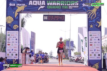 AQUA WARRIORS QUẢNG TRỊ 2025 - Ảnh #4056006