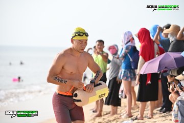 AQUA WARRIORS QUẢNG TRỊ 2025 - Ảnh #4058759