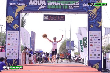 AQUA WARRIORS QUẢNG TRỊ 2025 - Ảnh #4056059
