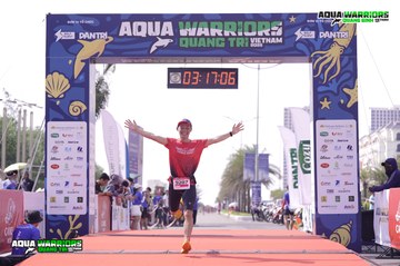 AQUA WARRIORS QUẢNG TRỊ 2025 - Ảnh #4055549