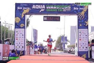 AQUA WARRIORS QUẢNG TRỊ 2025 - Ảnh #4055730