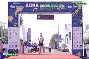 AQUA WARRIORS QUẢNG TRỊ 2025 - Ảnh #4055767