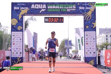 AQUA WARRIORS QUẢNG TRỊ 2025 - Ảnh #4056082