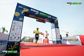 AQUA WARRIORS QUẢNG TRỊ 2025 - Ảnh #4056997