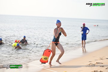 AQUA WARRIORS QUẢNG TRỊ 2025 - Ảnh #4058347