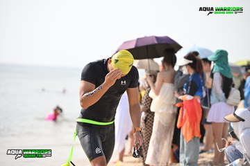 AQUA WARRIORS QUẢNG TRỊ 2025 - Ảnh #4059308