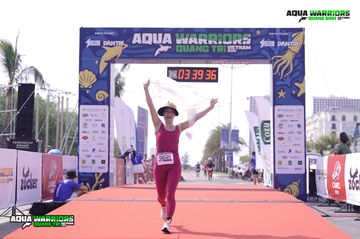 AQUA WARRIORS QUẢNG TRỊ 2025 - Ảnh #4056264